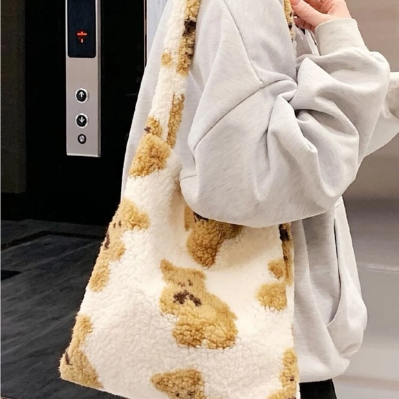 Shoulder bag - Picture 3 of 7